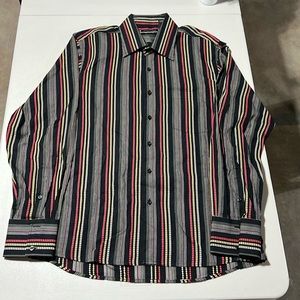 XL - Kenneth Cole Button Down